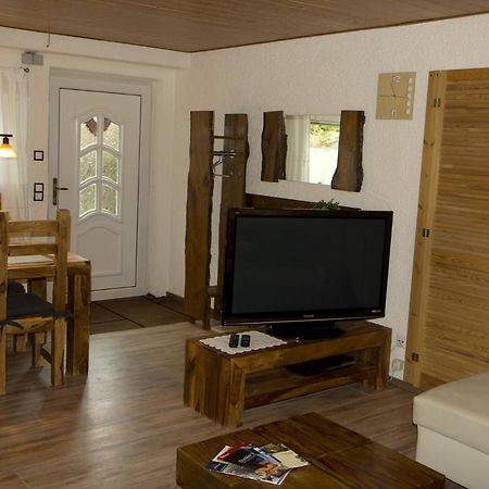 Kuckuckshaeusle Ferienwohnungen Titisee-Neustadt Esterno foto